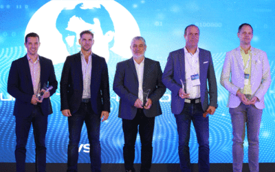 A MENTA konferencián hirdették ki a 2021-es Gyurós Tibor-díj nyerteseit