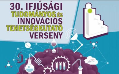 Bánkis siker a 30. Ifjúsági Tudományos és Innovációs Tehetségkutató Versenyen